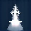 Ícono que representa la visión de liderazgo y calidad